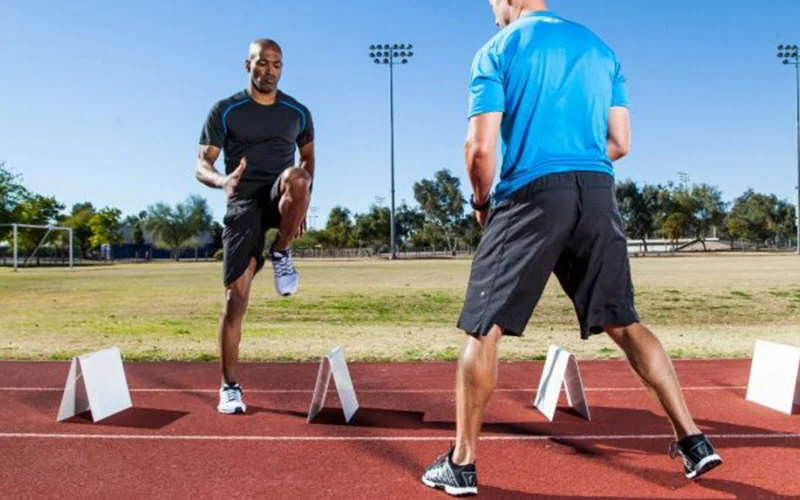The Science of Sports Performance: Training Strategies for Athletes ...